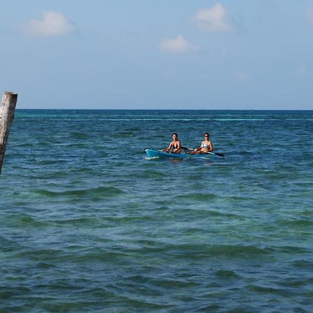 Caye Caulker Condos Экстерьер фото