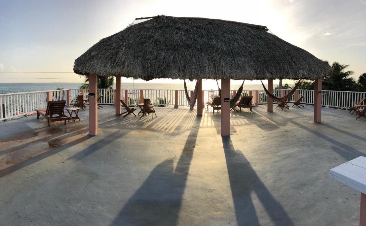 Caye Caulker Condos Экстерьер фото