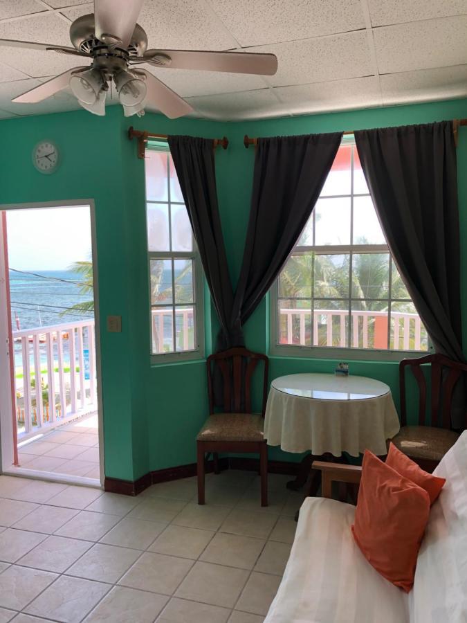 Caye Caulker Condos Экстерьер фото