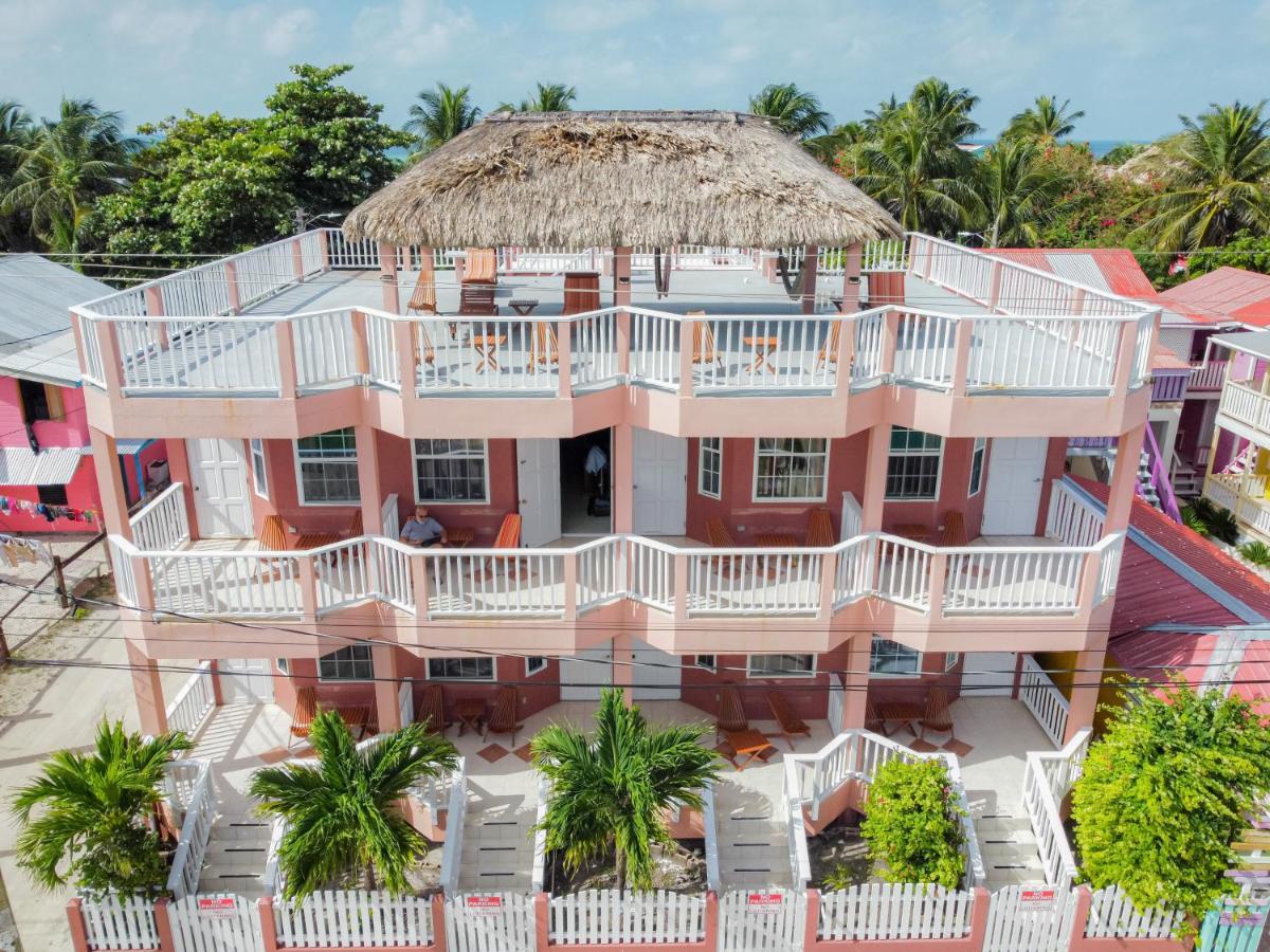 Caye Caulker Condos Экстерьер фото