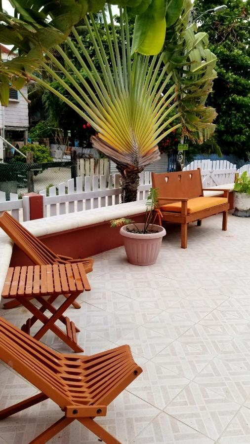 Caye Caulker Condos Экстерьер фото