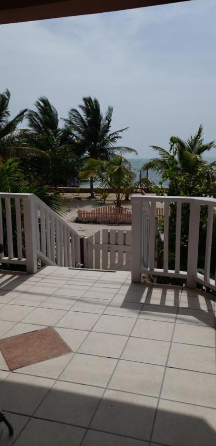 Caye Caulker Condos Экстерьер фото