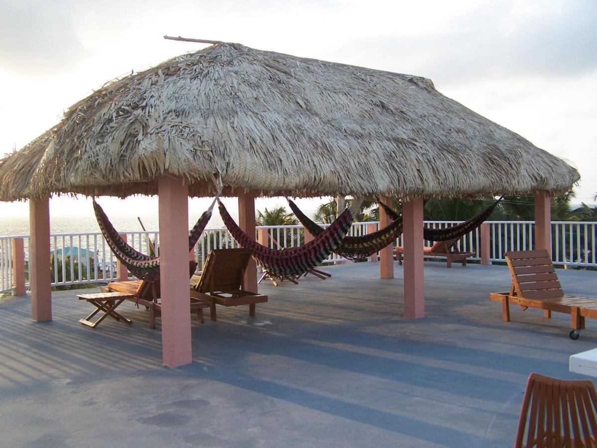 Caye Caulker Condos Экстерьер фото