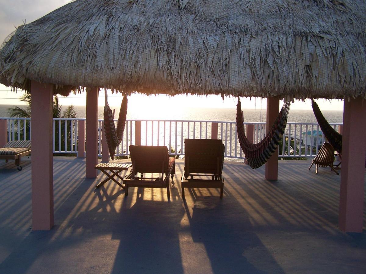 Caye Caulker Condos Экстерьер фото