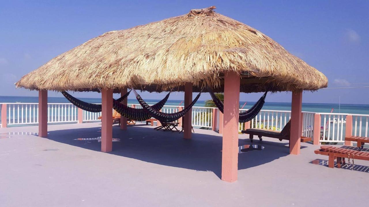 Caye Caulker Condos Экстерьер фото