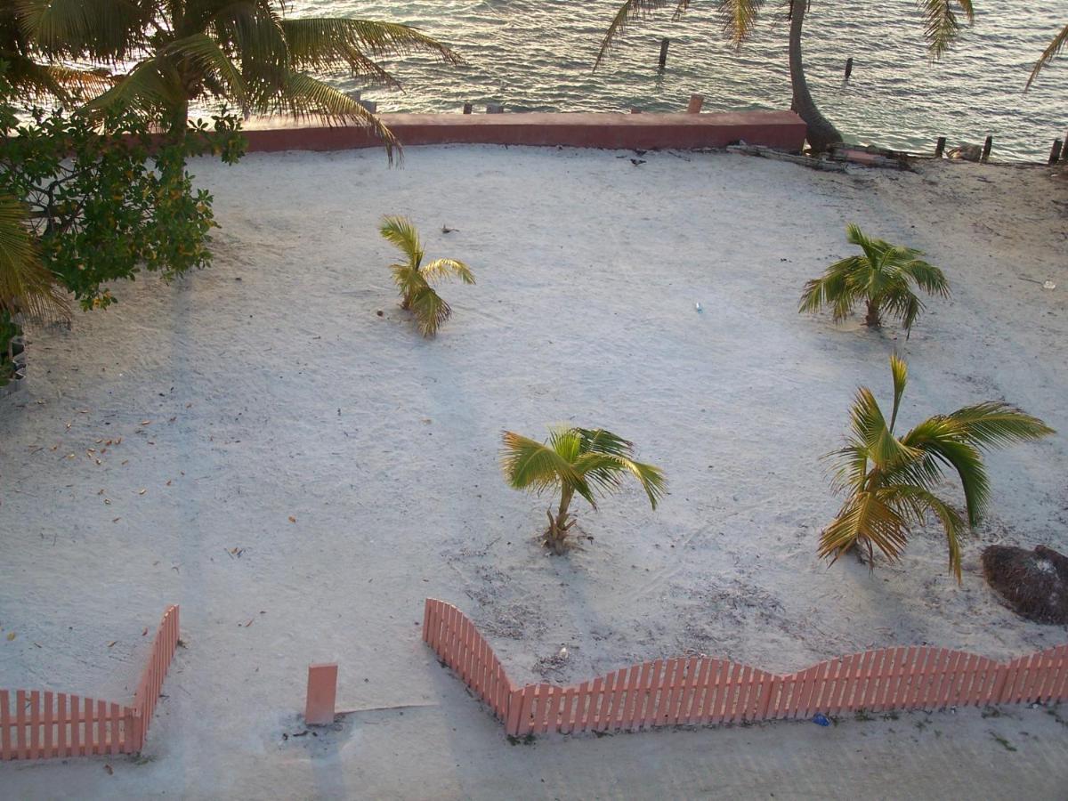 Caye Caulker Condos Экстерьер фото