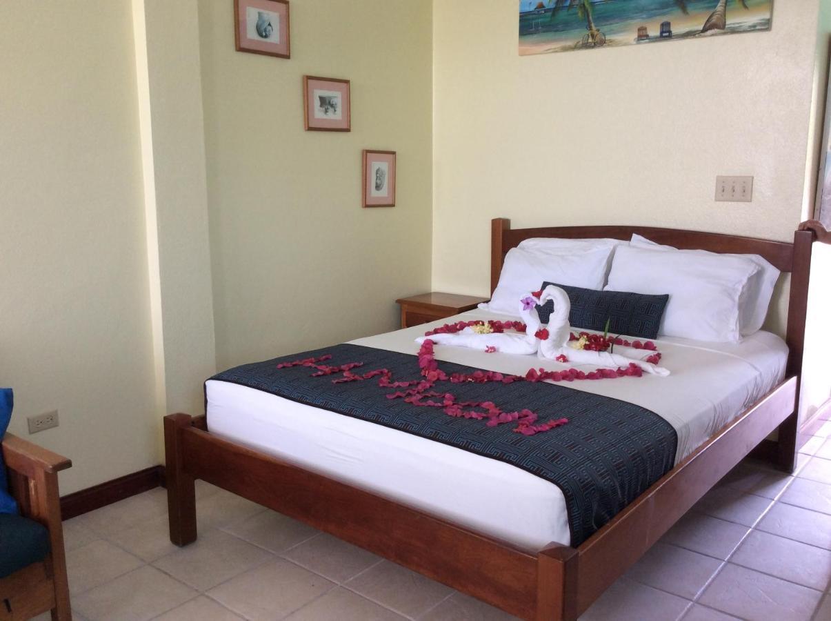 Caye Caulker Condos Экстерьер фото