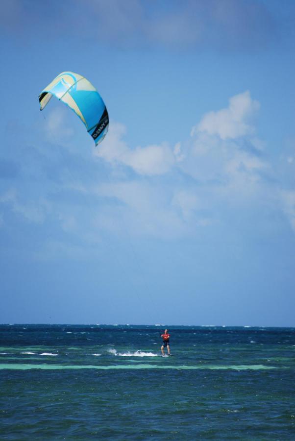 Caye Caulker Condos Экстерьер фото