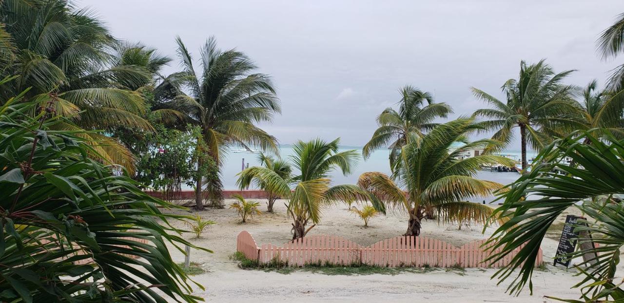 Caye Caulker Condos Экстерьер фото