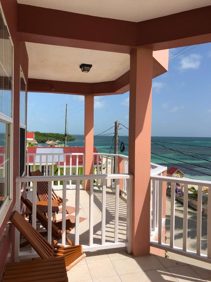 Caye Caulker Condos Экстерьер фото