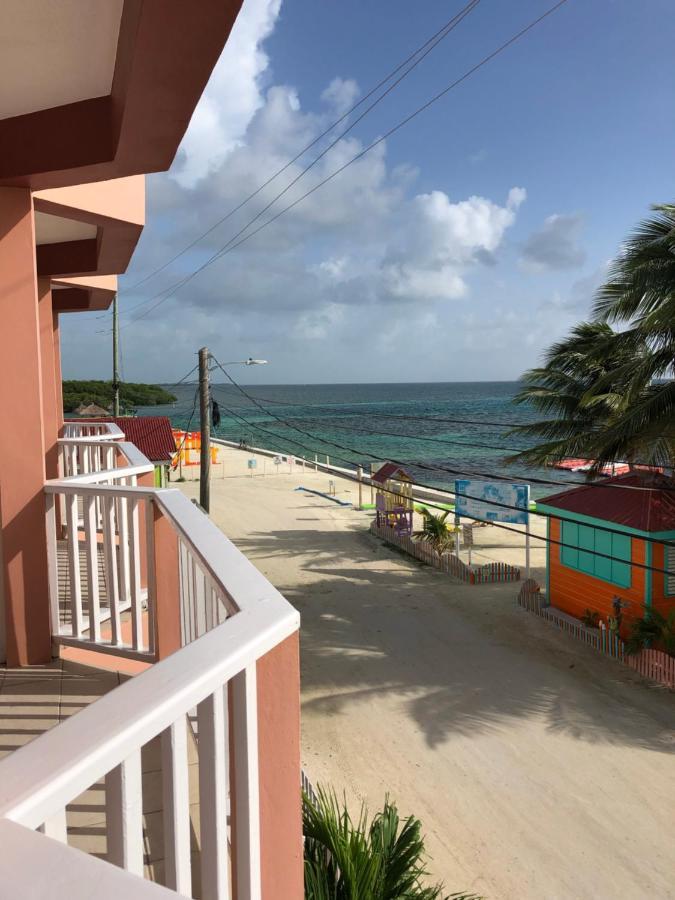 Caye Caulker Condos Экстерьер фото