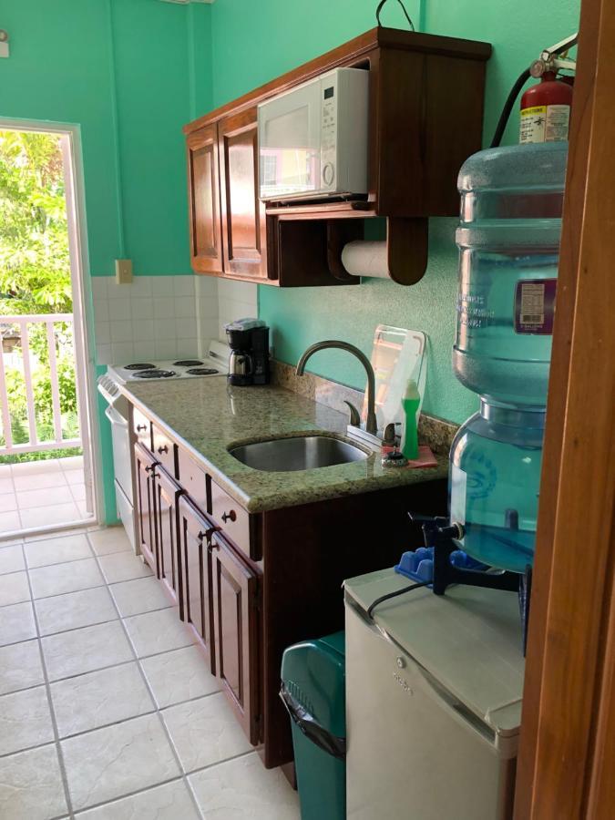 Caye Caulker Condos Экстерьер фото