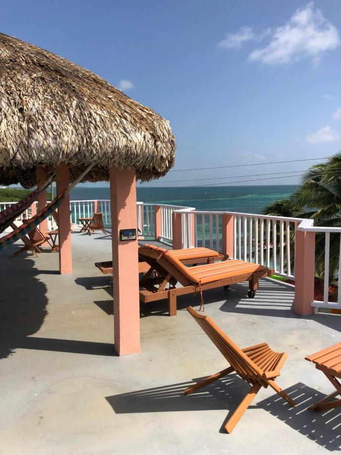Caye Caulker Condos Экстерьер фото
