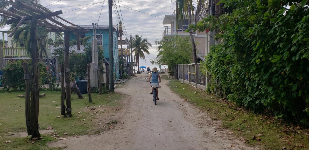 Caye Caulker Condos Экстерьер фото