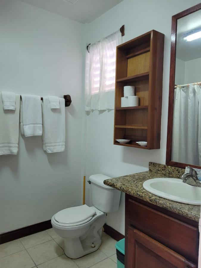 Caye Caulker Condos Экстерьер фото